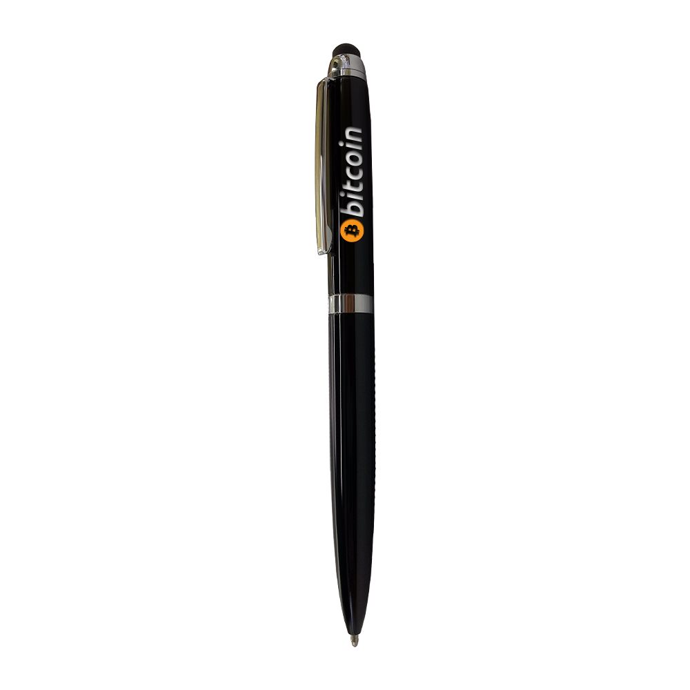 Inscribe™ Carrillo Gift Executive Stylus Pen 2