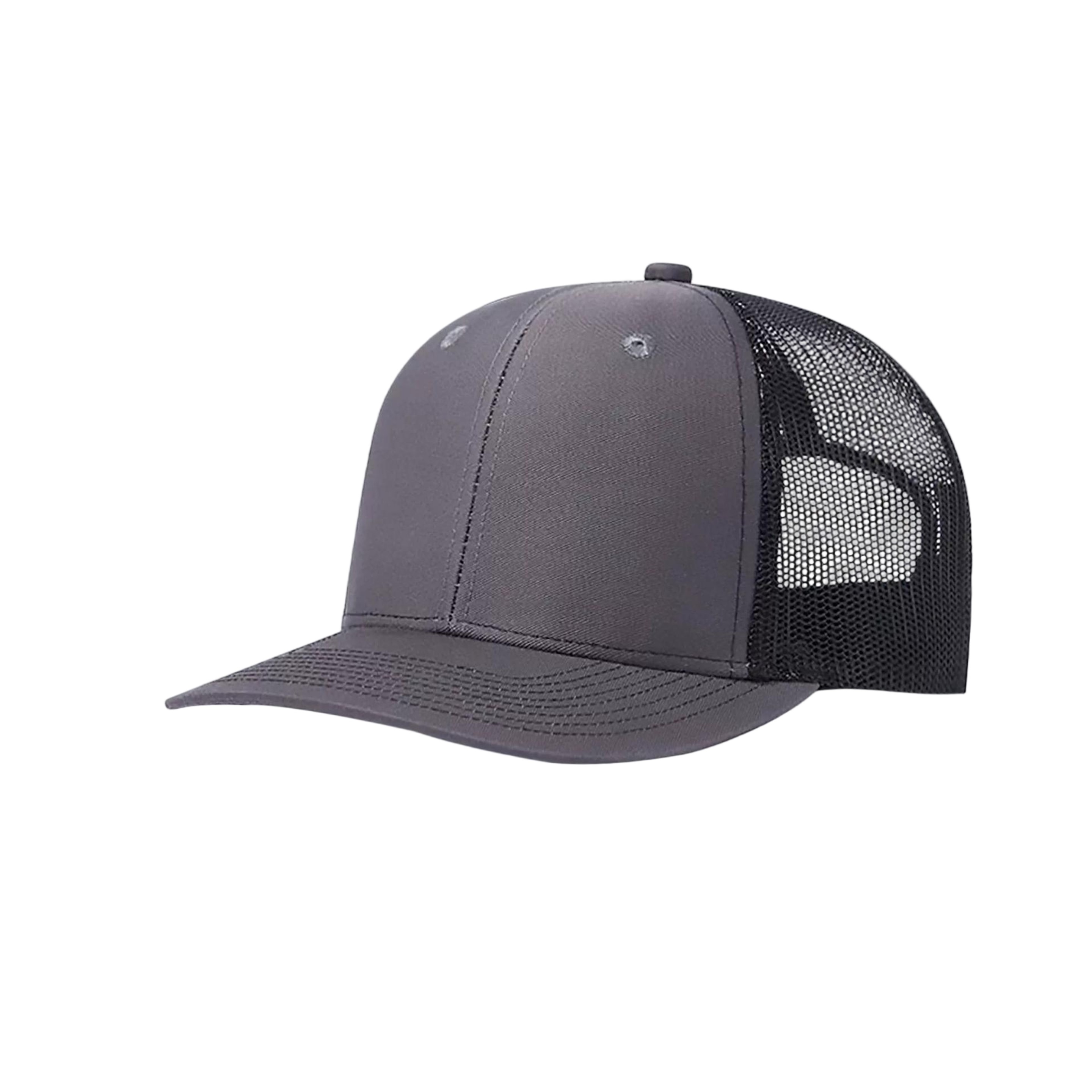 Baseball Cap with Mesh Back 10