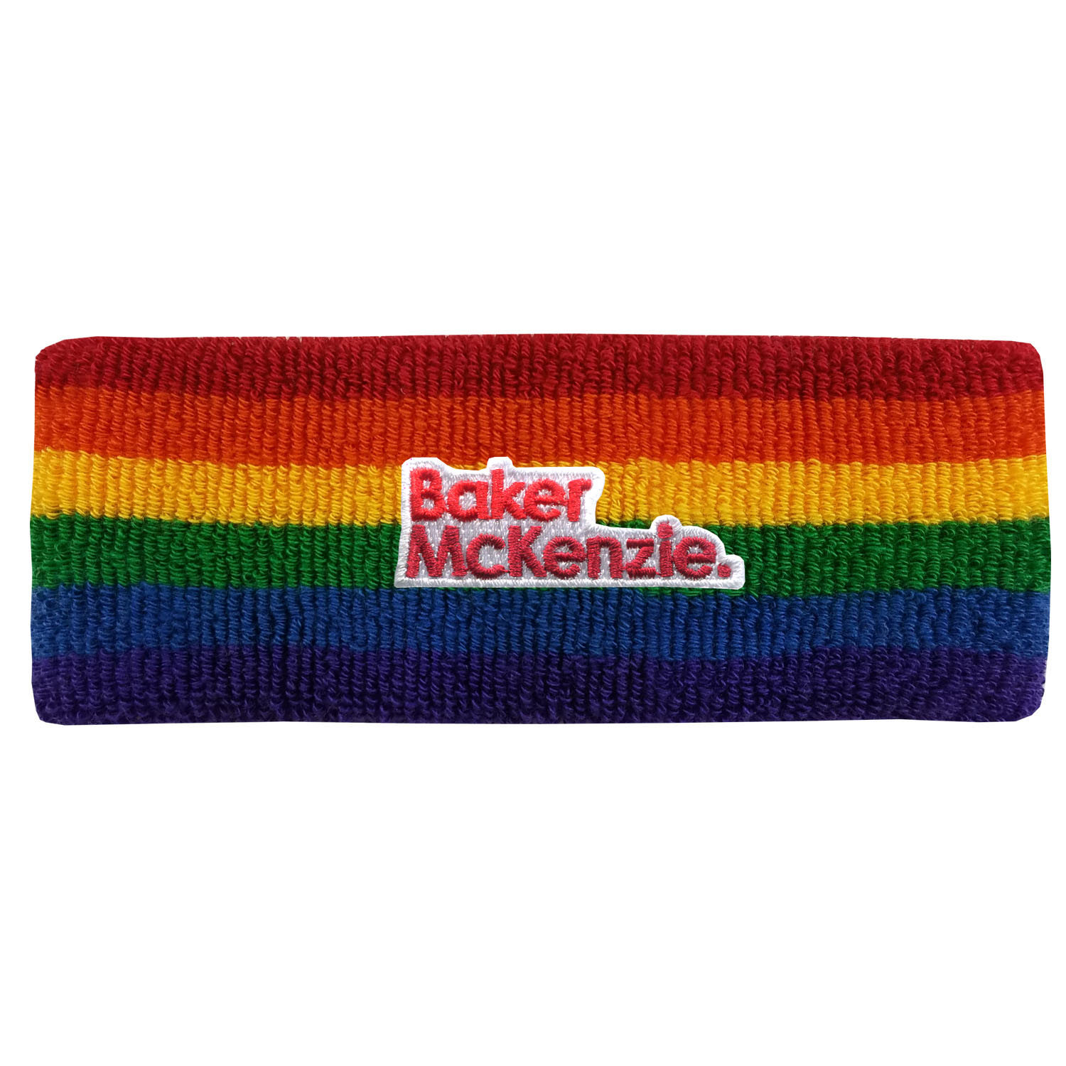 American-USA Made Headband 1