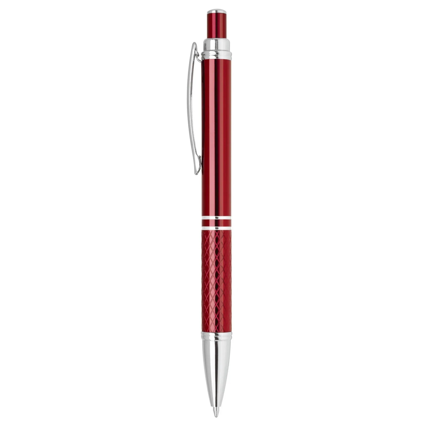Aluminum Ballpoint Pen 2
