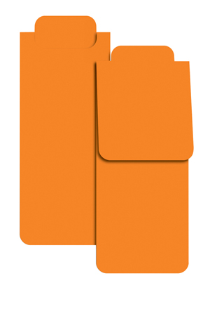 Big Magneticmark Bookmark