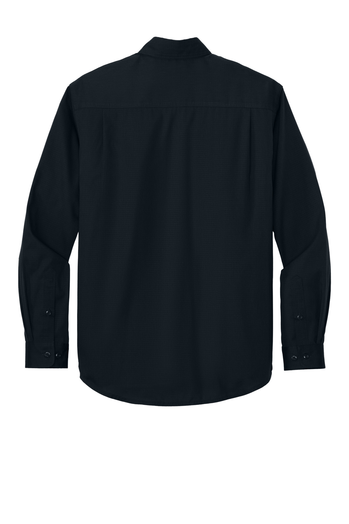 CornerStone Long Sleeve Select Ripstop Shirt CSW174 4