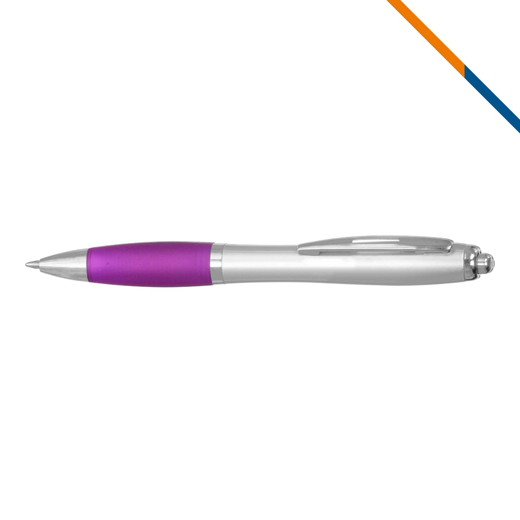 Curicom Plastic Ballpoint Pens 3
