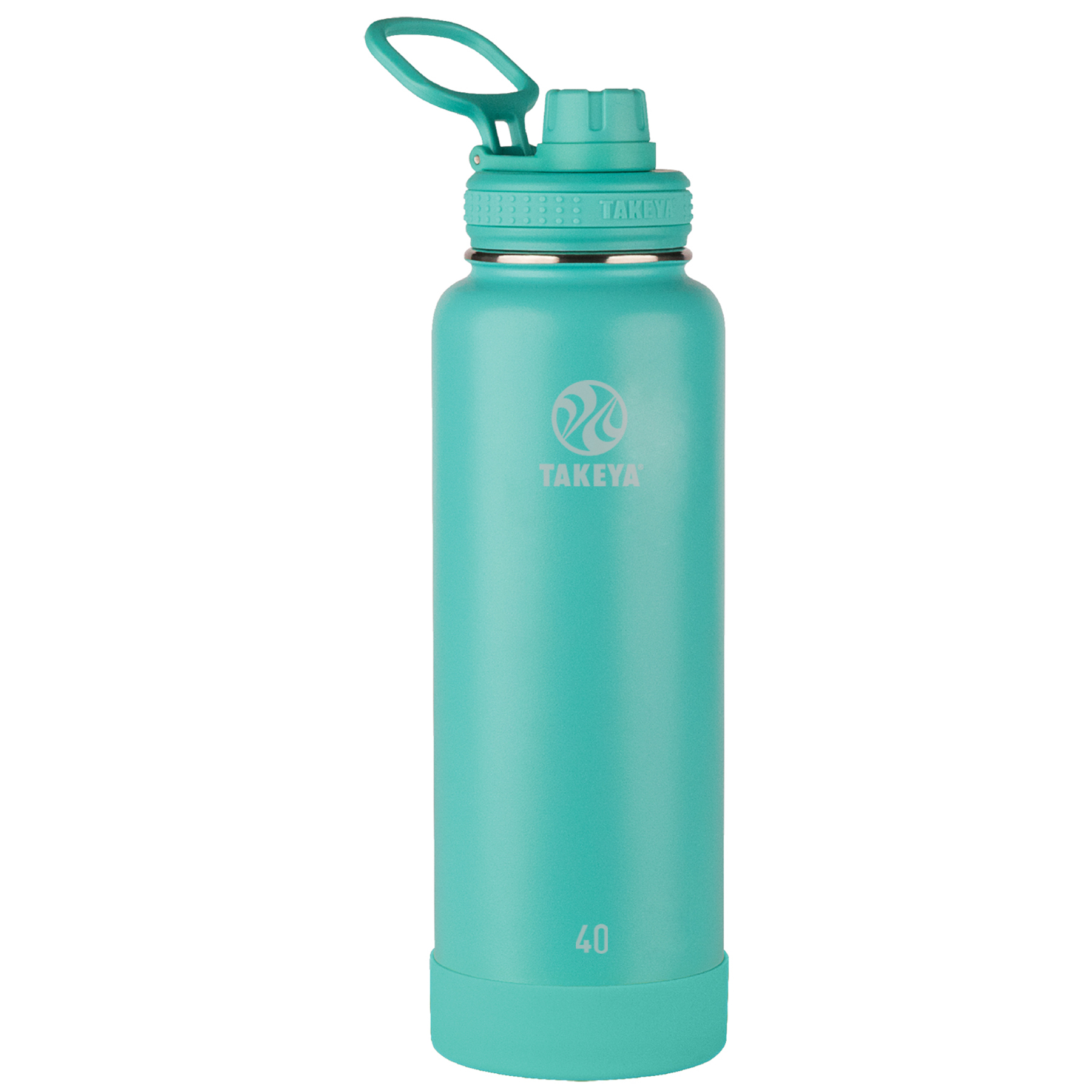 Takeya® 40 oz. Actives with Spout Lid 21