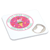 Econo Bottle Opener Coaster 37