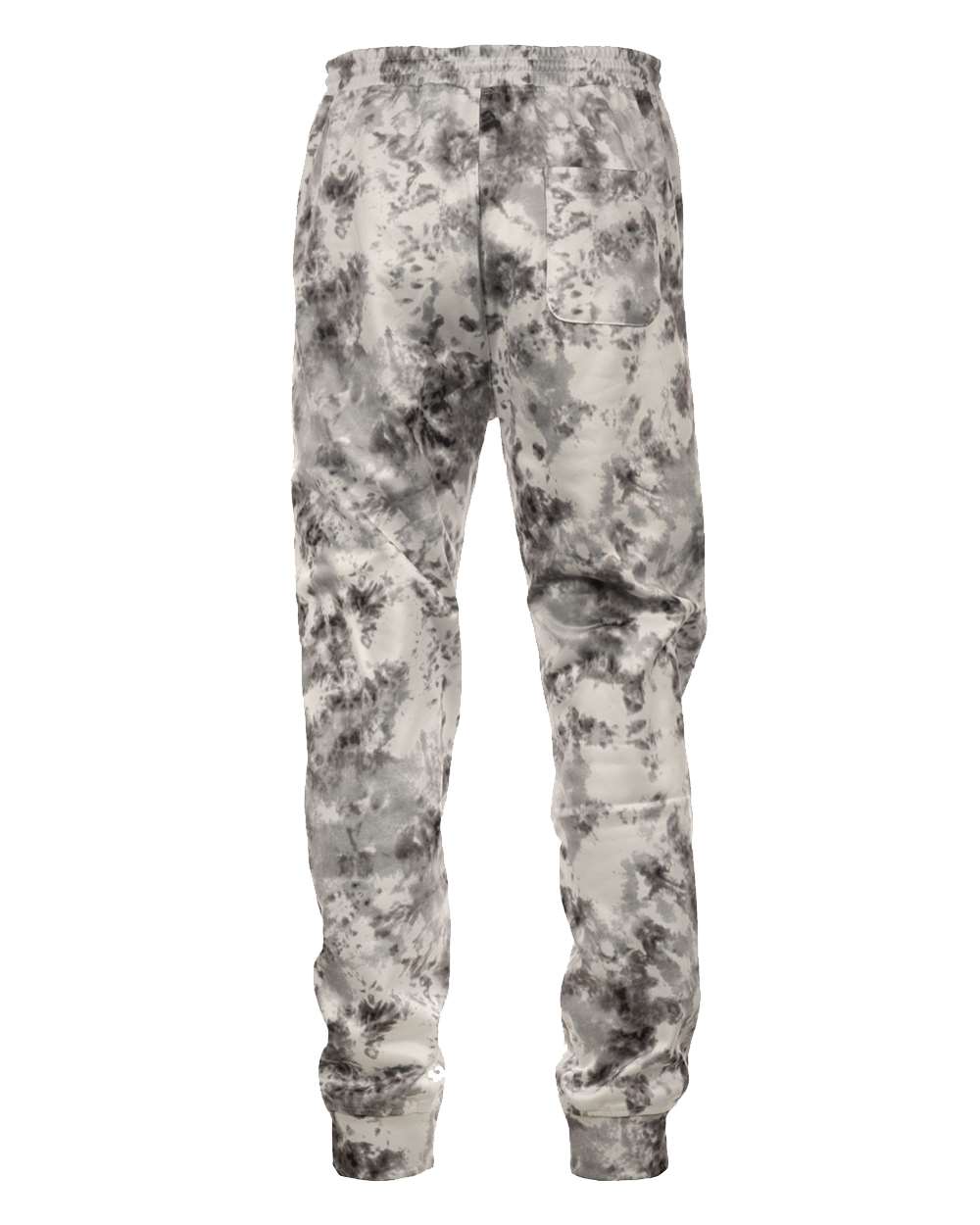 Men's Performance Fleece Joggers - 8801 12