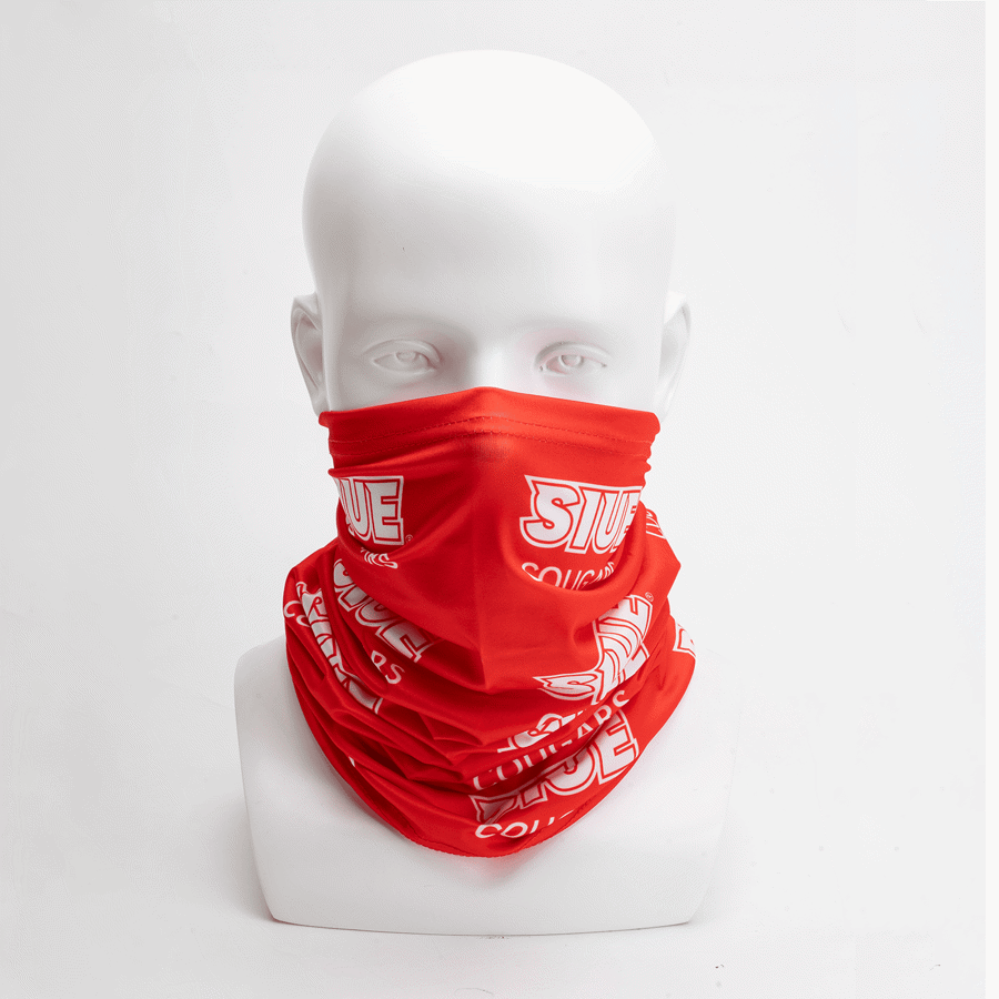 Rush - Adult Sublimation Single Layer Gaiter - 9.8" x 19" 1