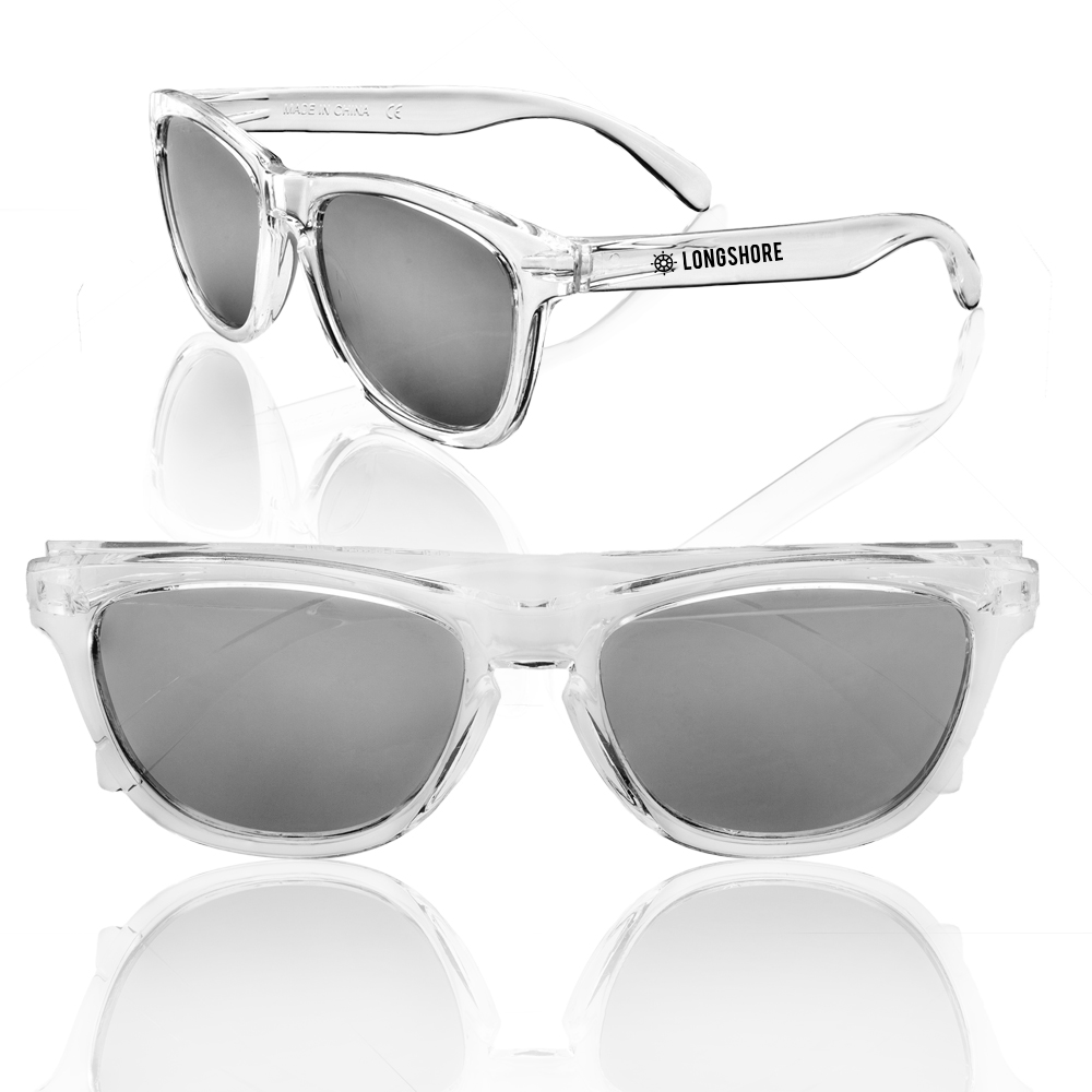Solaris Mirrored Sunglasses 2