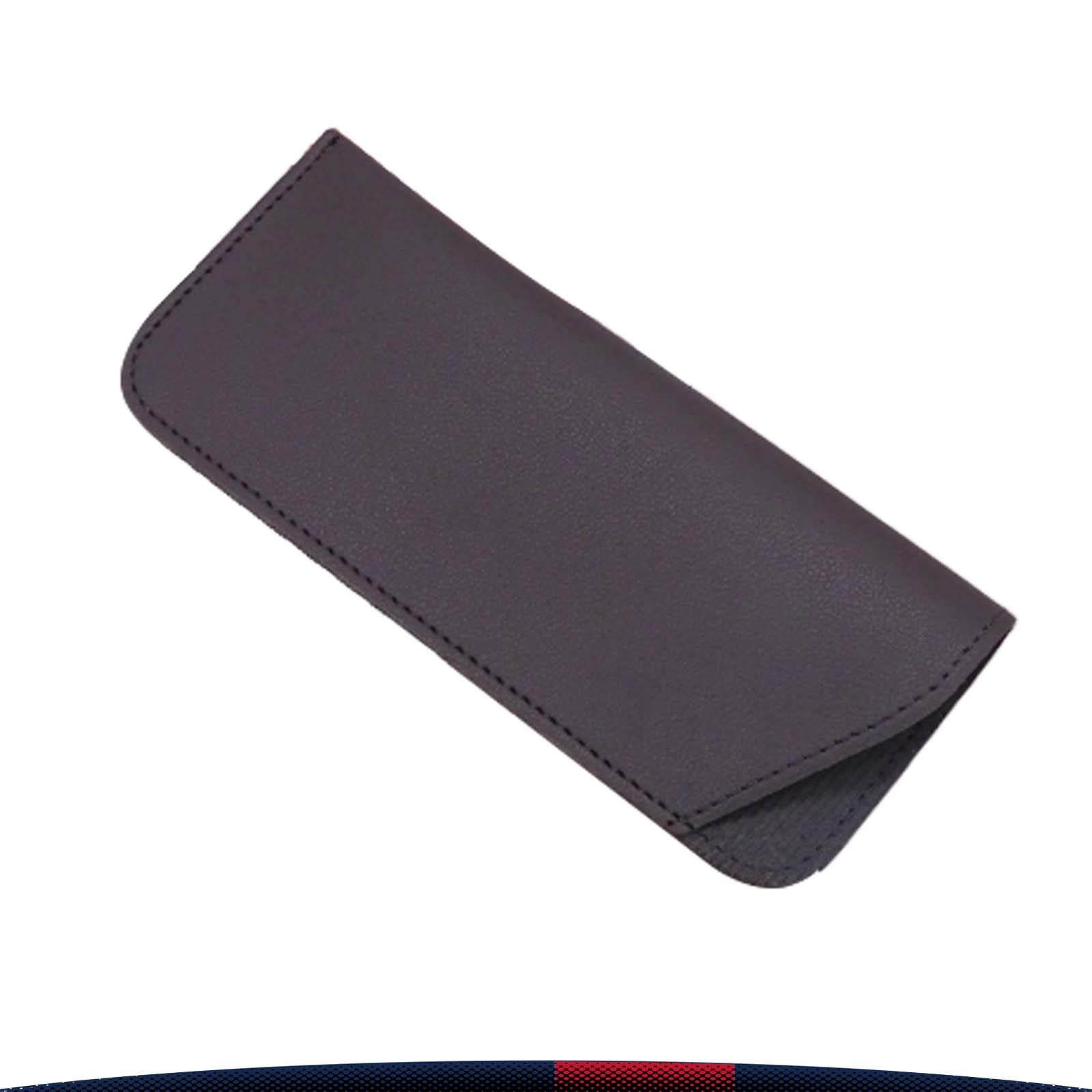 Concise PU Eyewear Bag 2