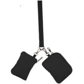 Daybreak Recycled Dual Lanyard 10
