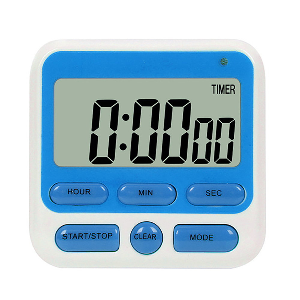 Digital Countdown Kitchen Timer 1