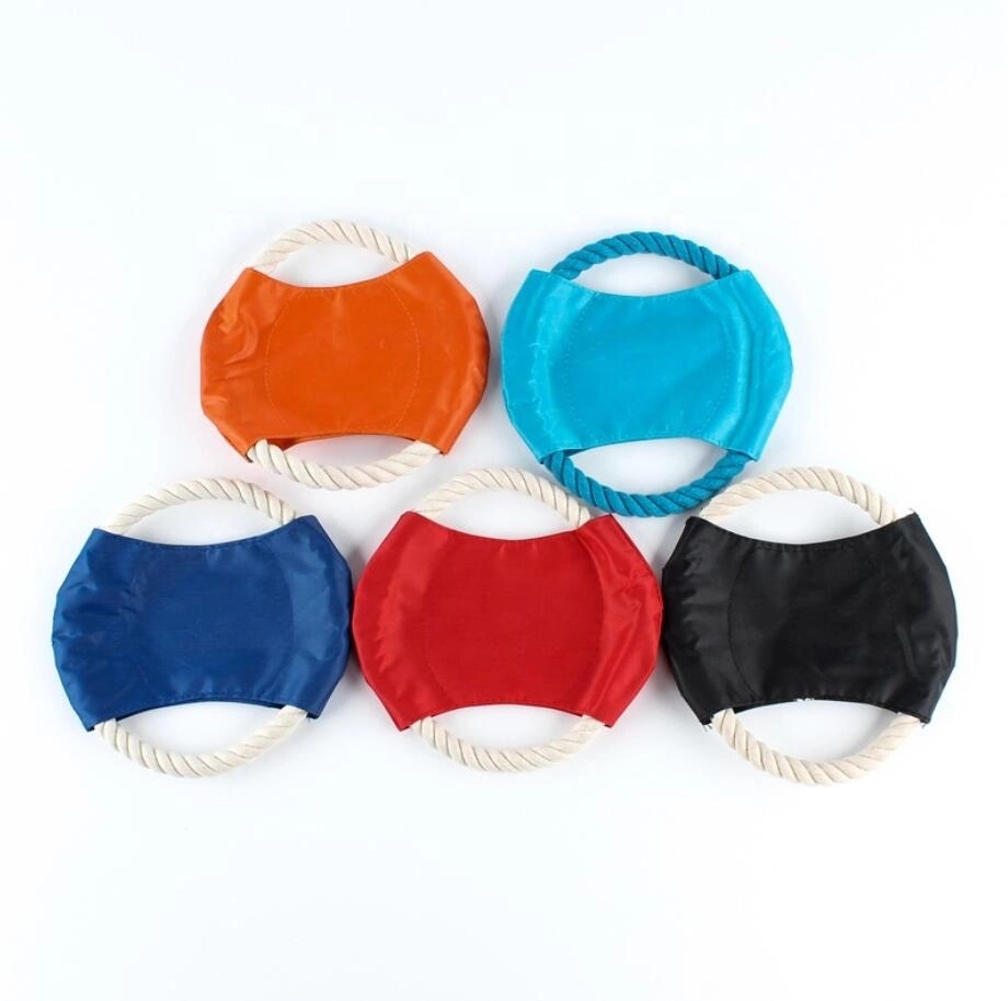 Rope Chew Toy 1