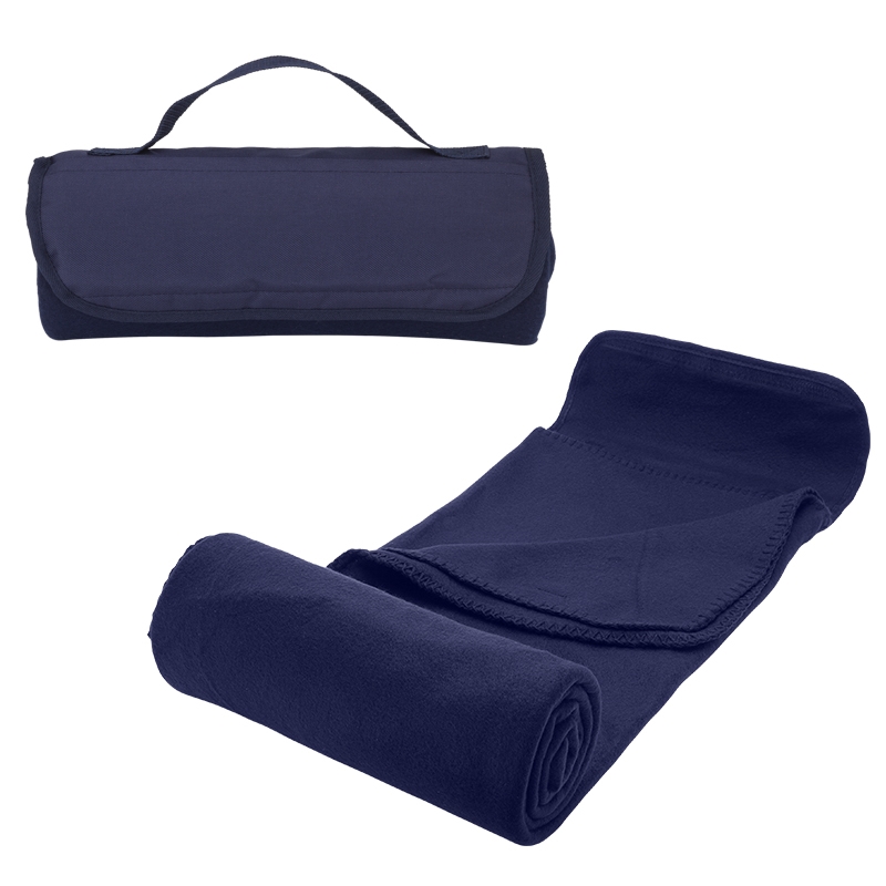 Fairdale Roll-Up Blanket 11