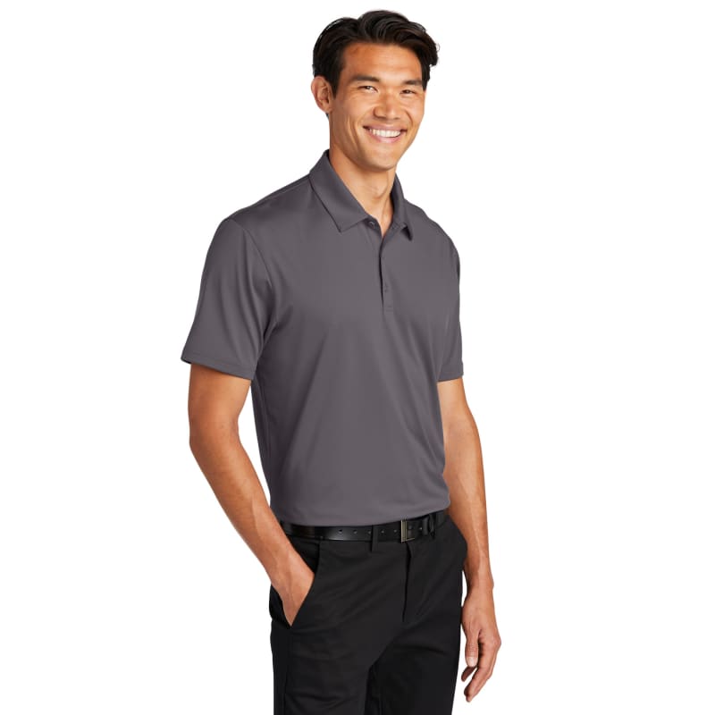 Port Authority Performance Staff Polo 18