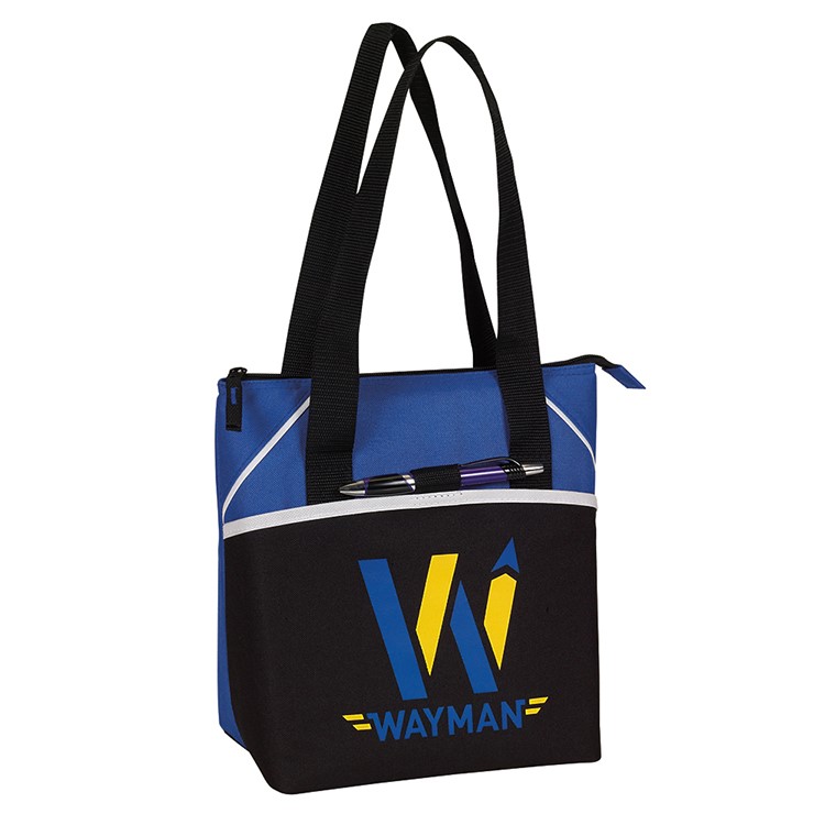 Bistro Insulated 6 & 8 Pack Cooler Tote 8