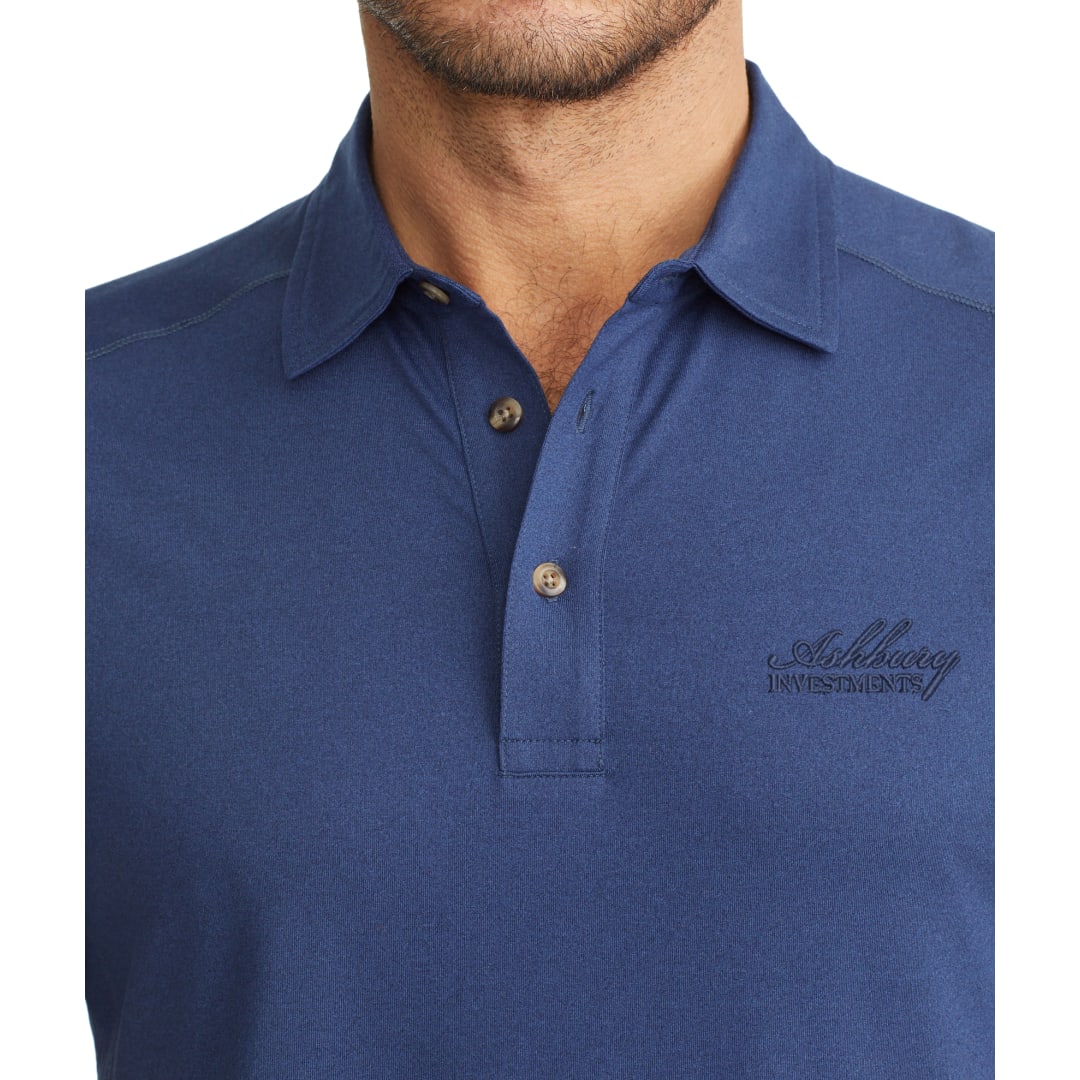 UNTUCKit Performance Polo - Men's 125
