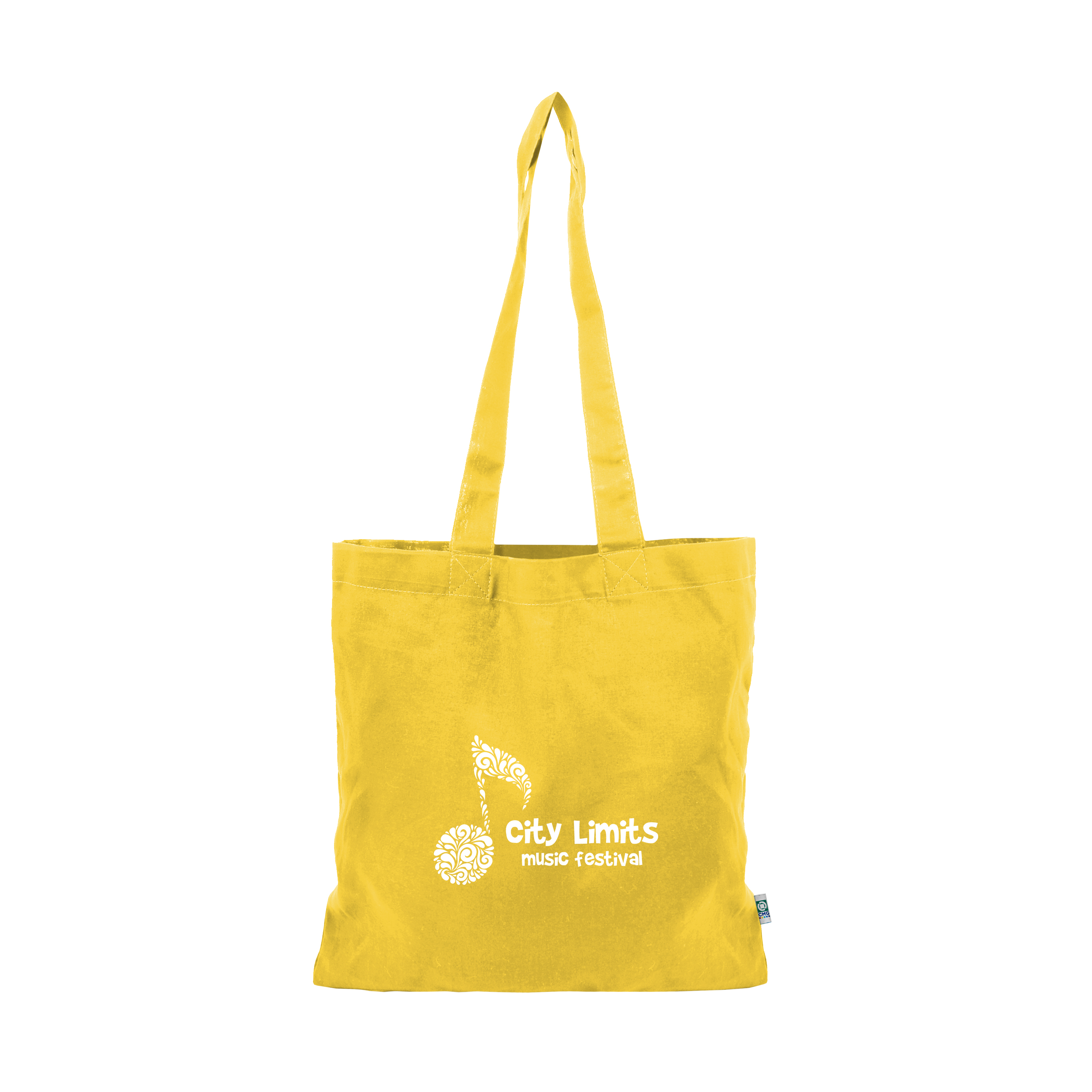 Good Value™ Colored Economy Tote 73