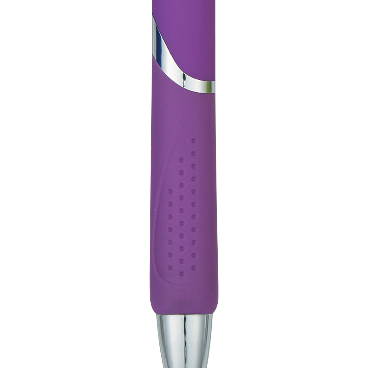 Dotted Grip Sleek Write Pen 14