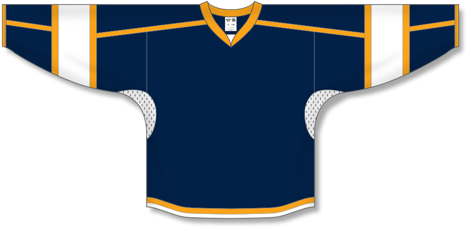 Select Hockey Jerseys H7000-G01 21