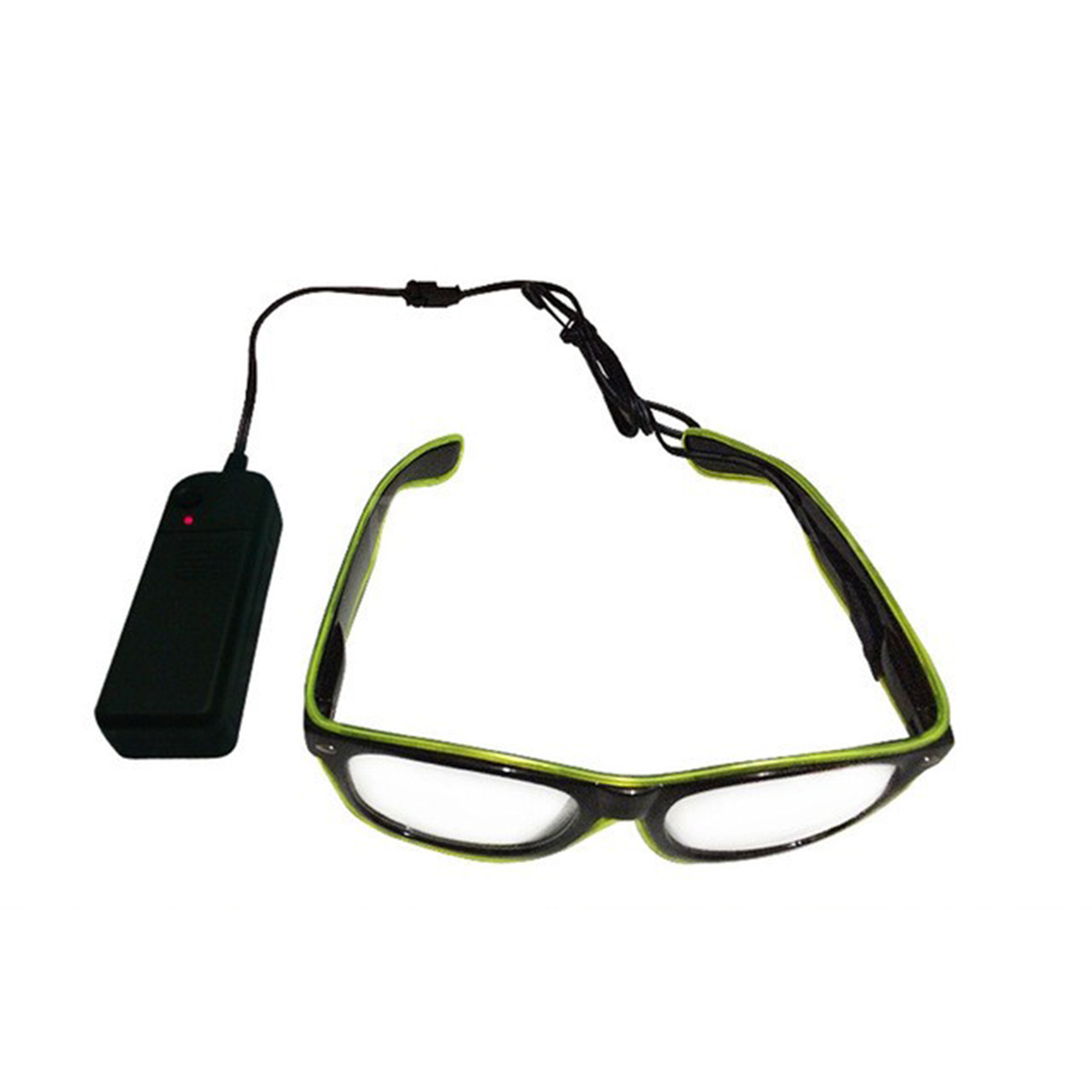 Light Up Sunglasses 10