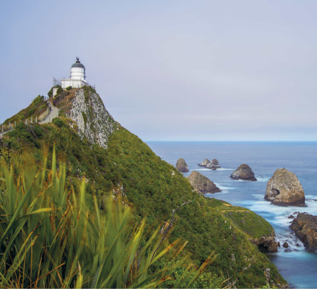 Good Value™ Glorious Getaways - Mini Calendar 5