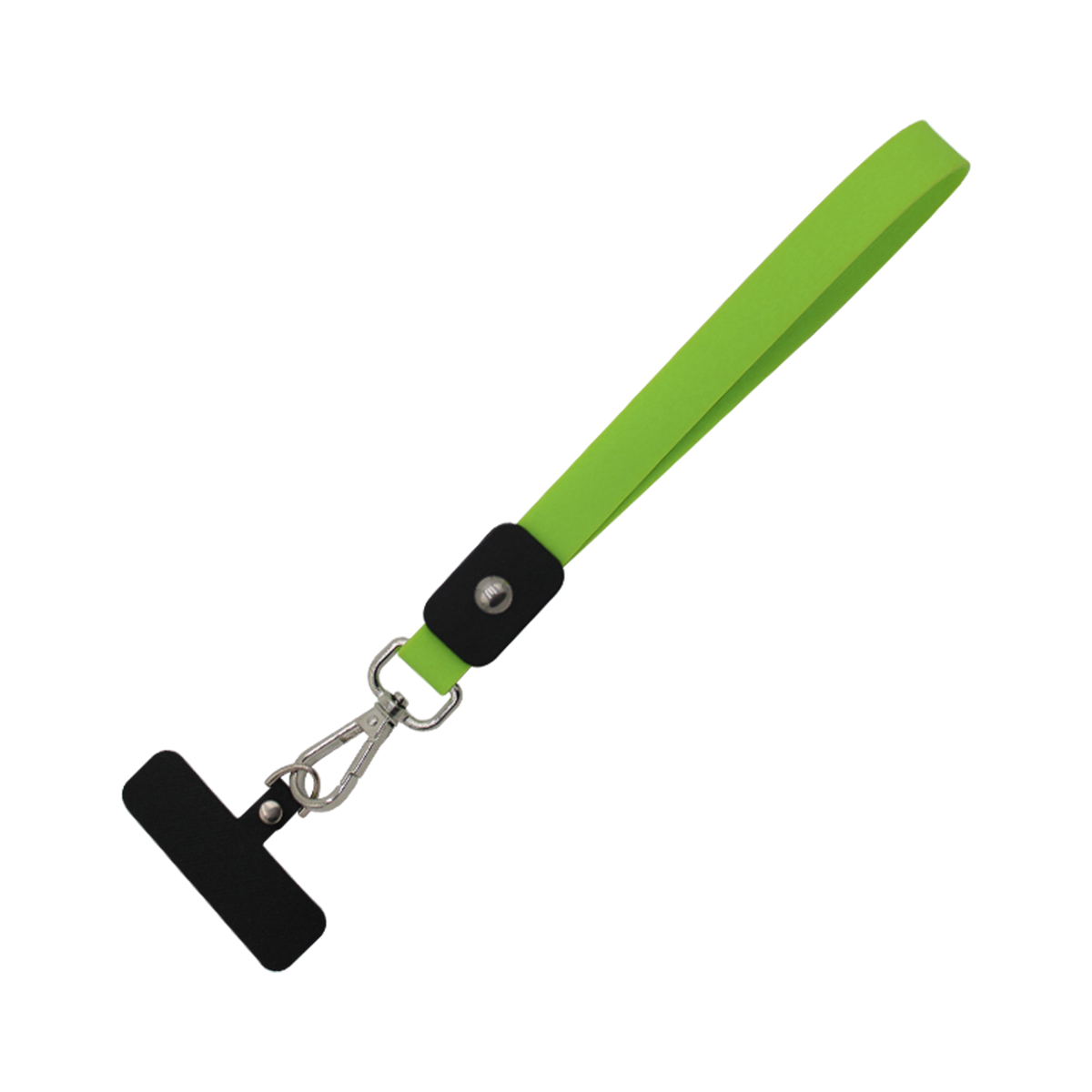 Rollerball Wristlet Phone Holder 12