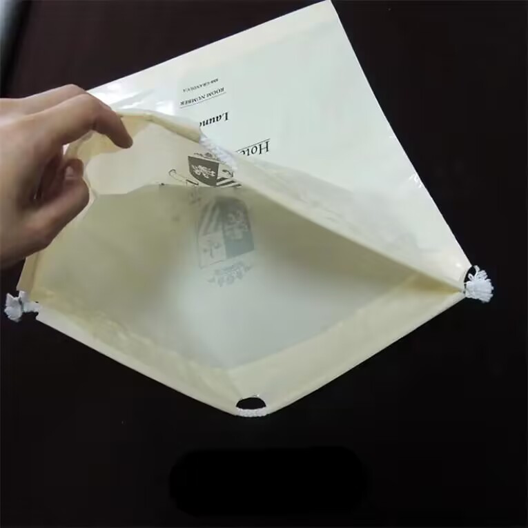 Laundry Bag 3