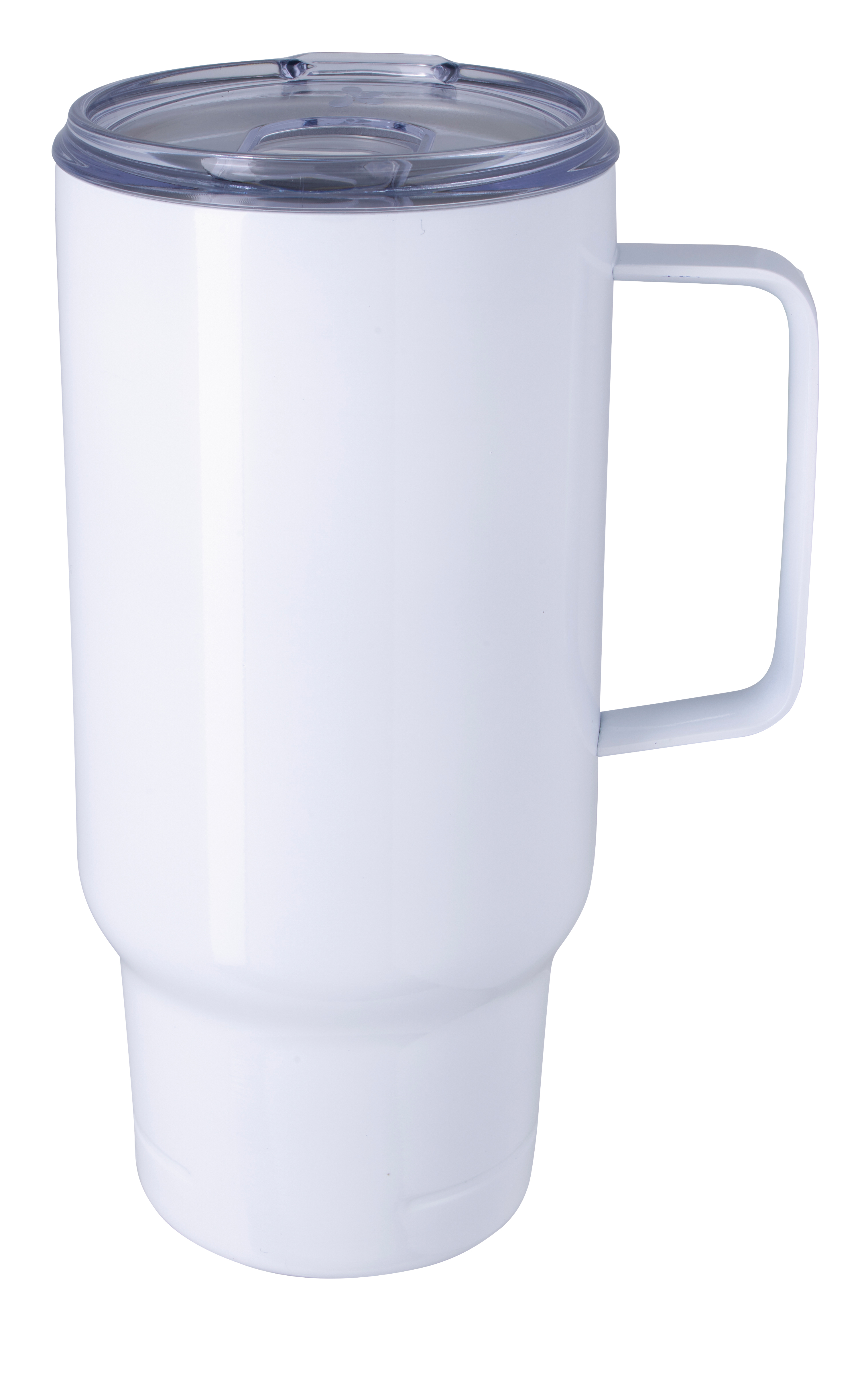 Handle Tumbler 30 oz