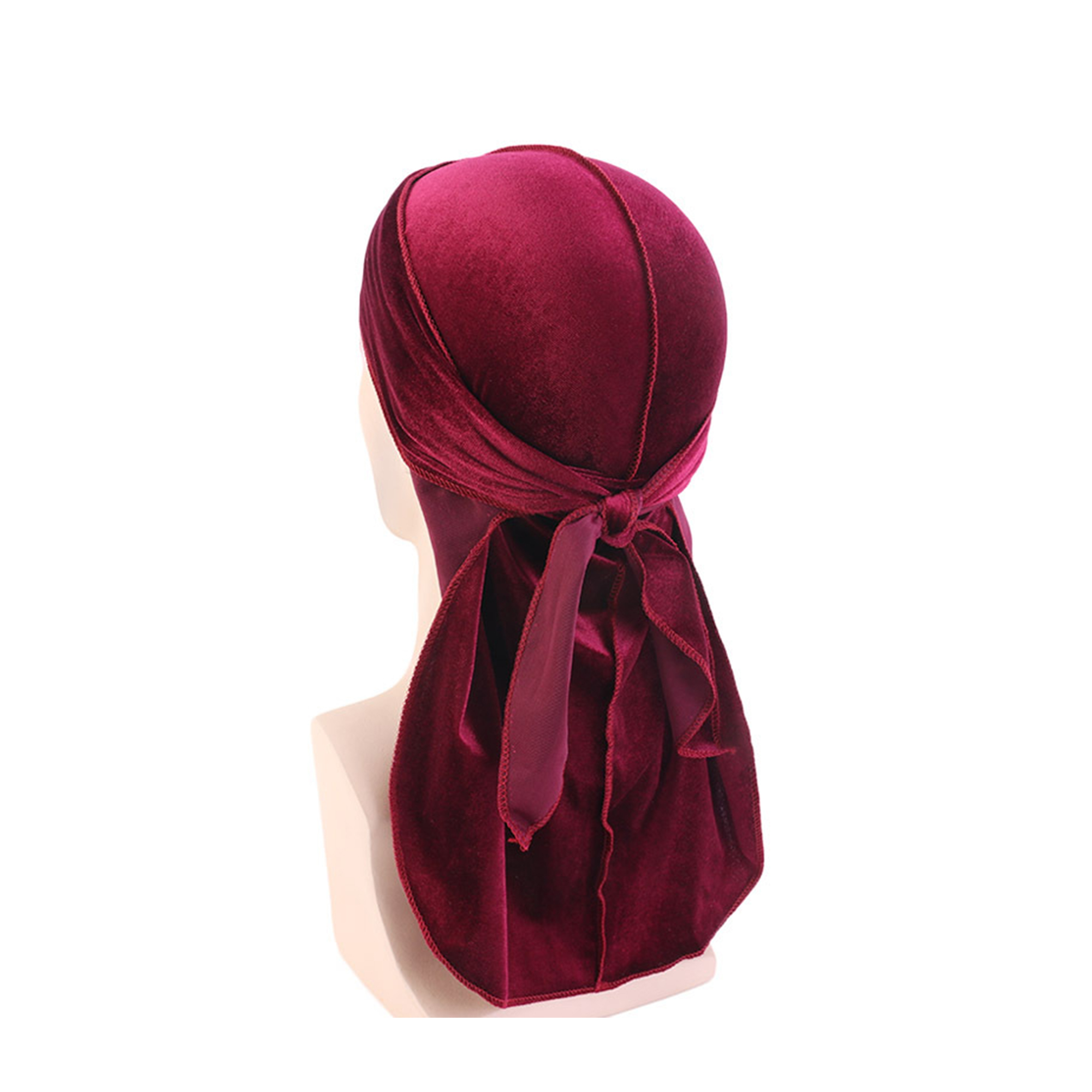 Quick Dry Sun Shield Head Wrap 10