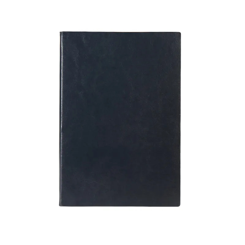 A5 Hardcover Lined Journal Thick Paper Notebook 9