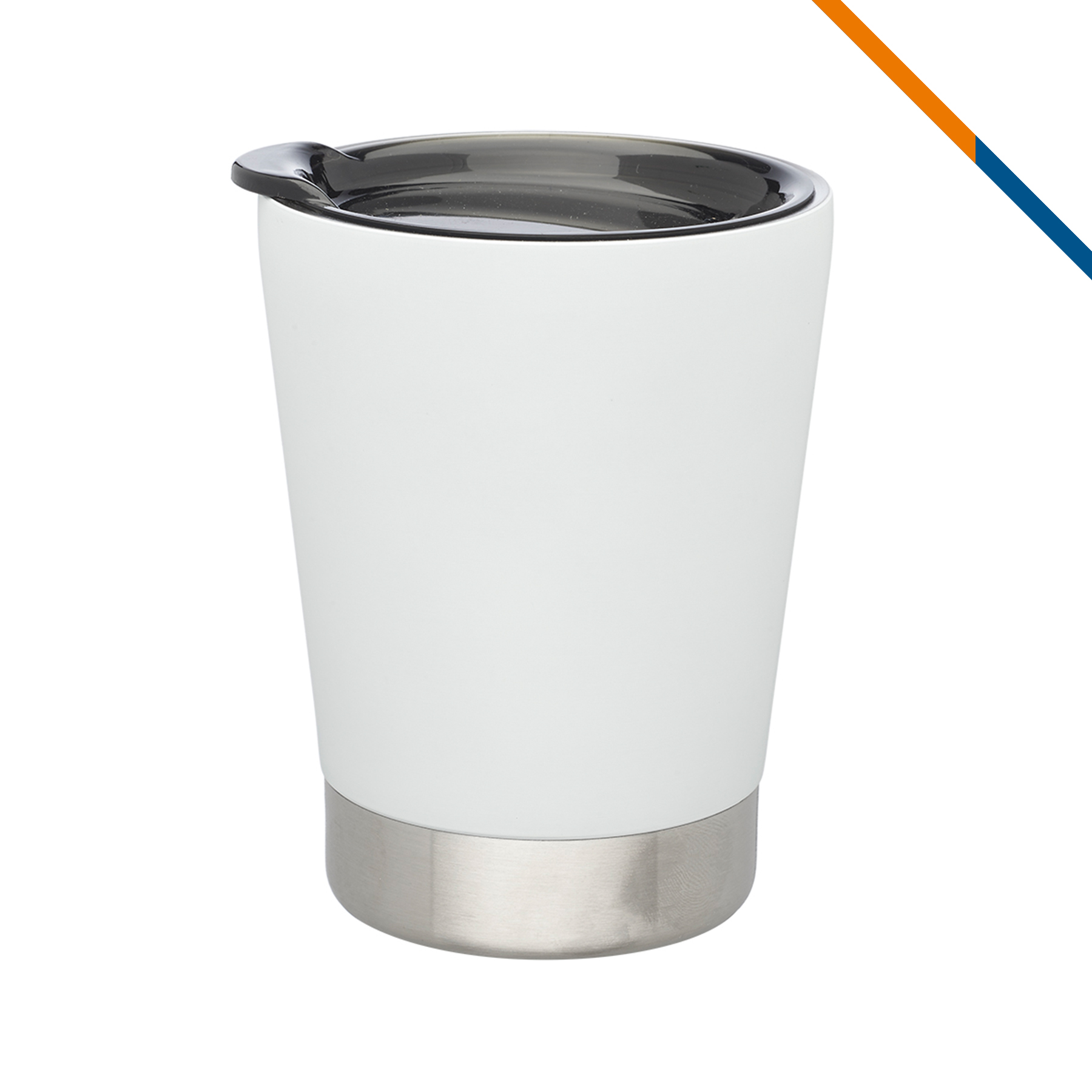Lepro Stainless Steel Travel Mug - 12 OZ. 5