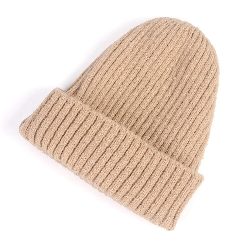 Classic Beanie Hat 3