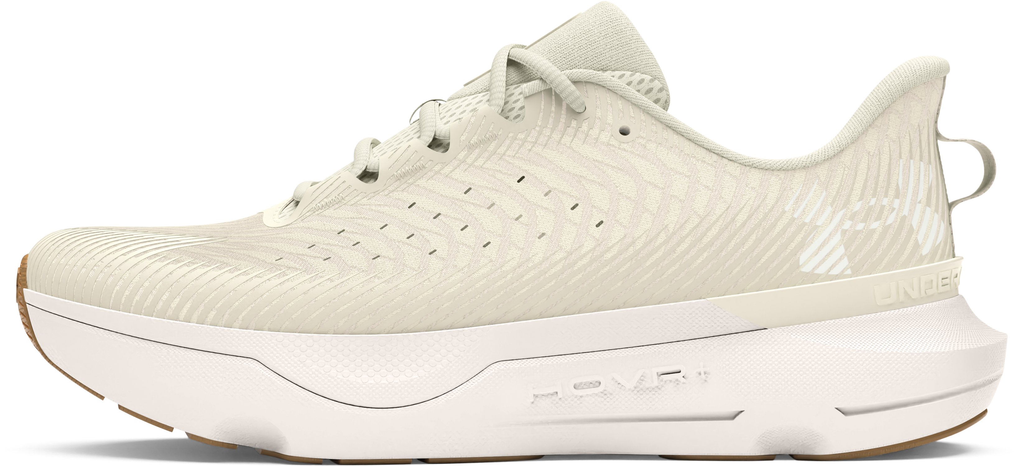 UA Infinite Pro Women's Running Shoes, custom athletic wear with logo imprint 8