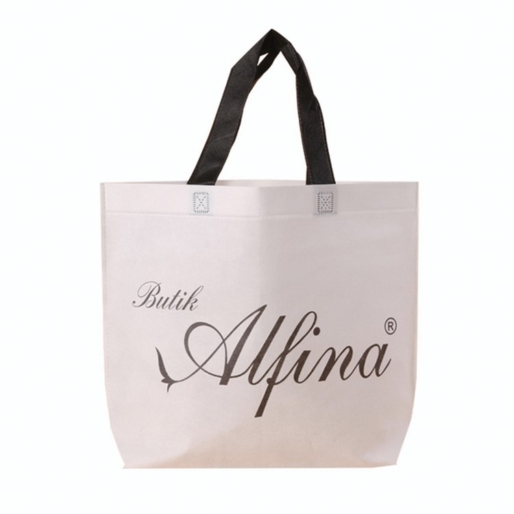 Canvas Tote Bag, Shopping Bags 1