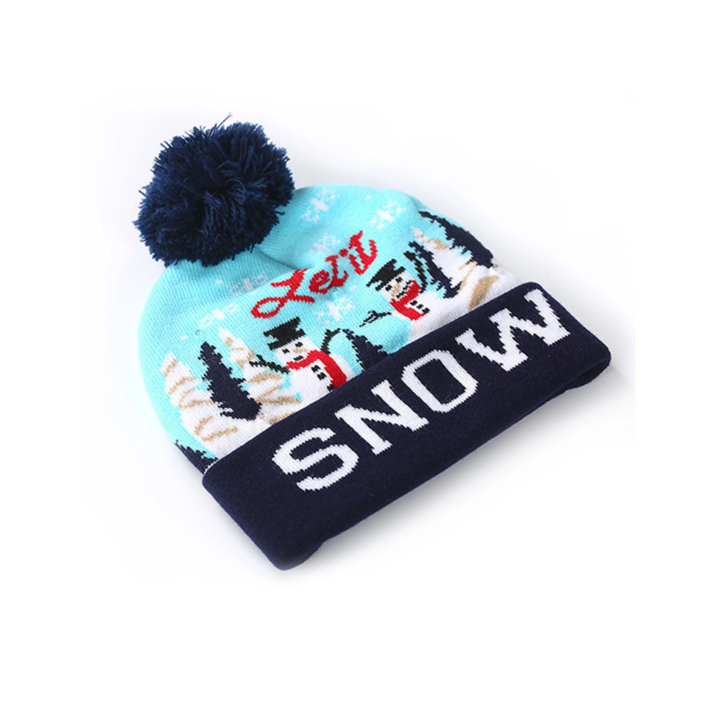 Traditional Christmas Hat 2