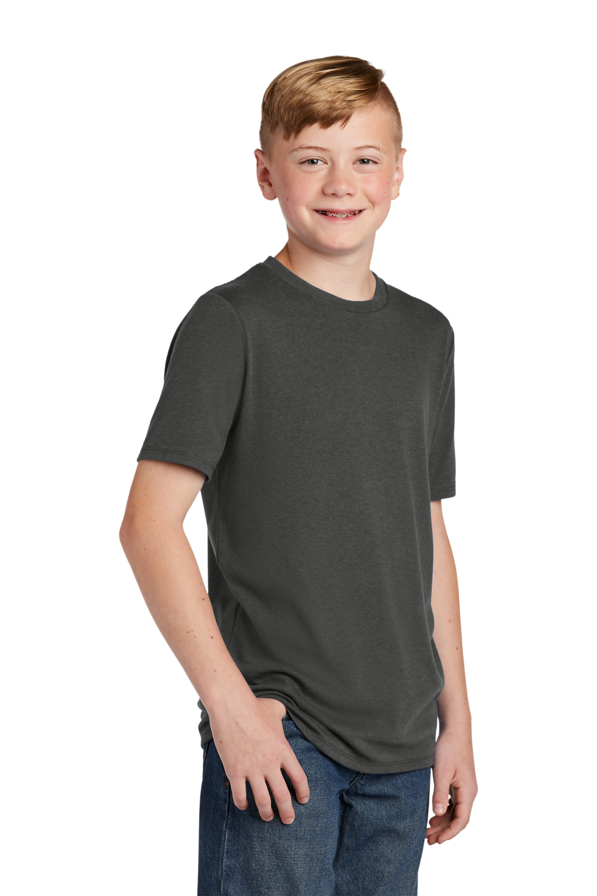 District® Youth Perfect Tri Tee 59