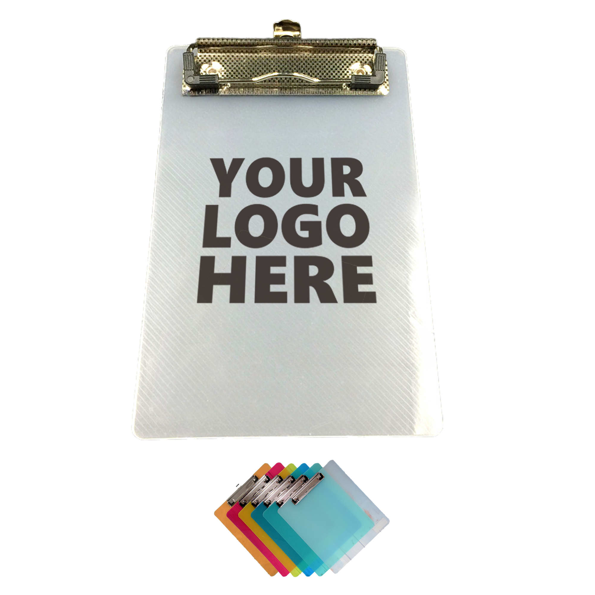 MOQ 20 PCS Transparent Plastic Shearing Board 2