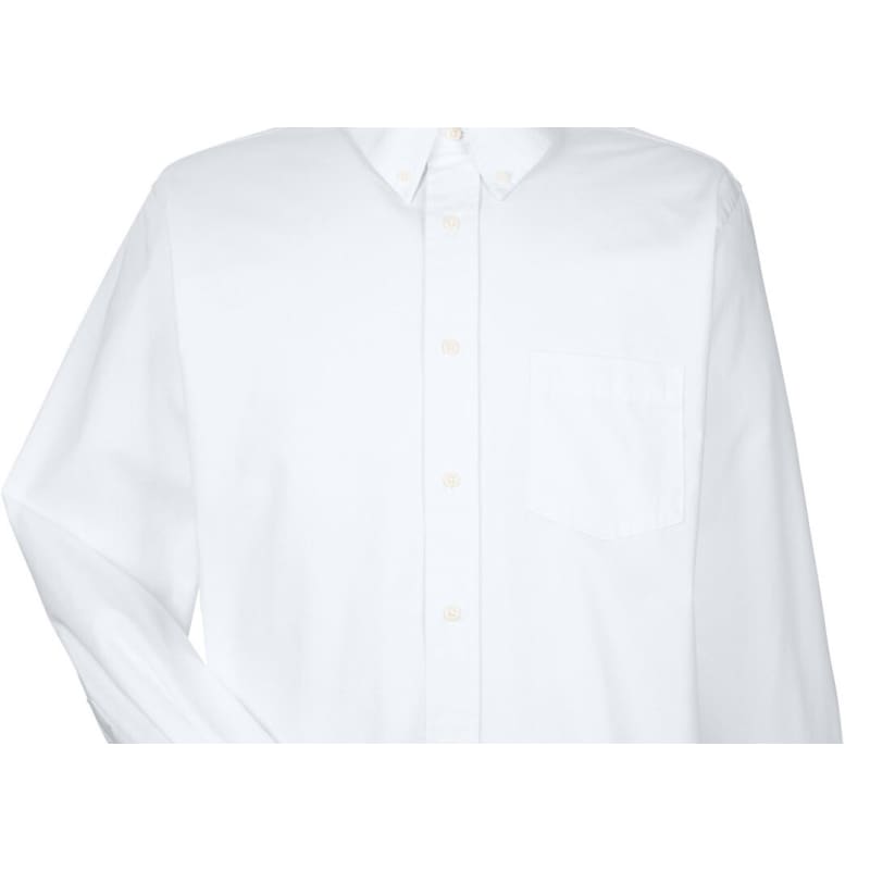 UltraClub Men's Whisper Twill 45