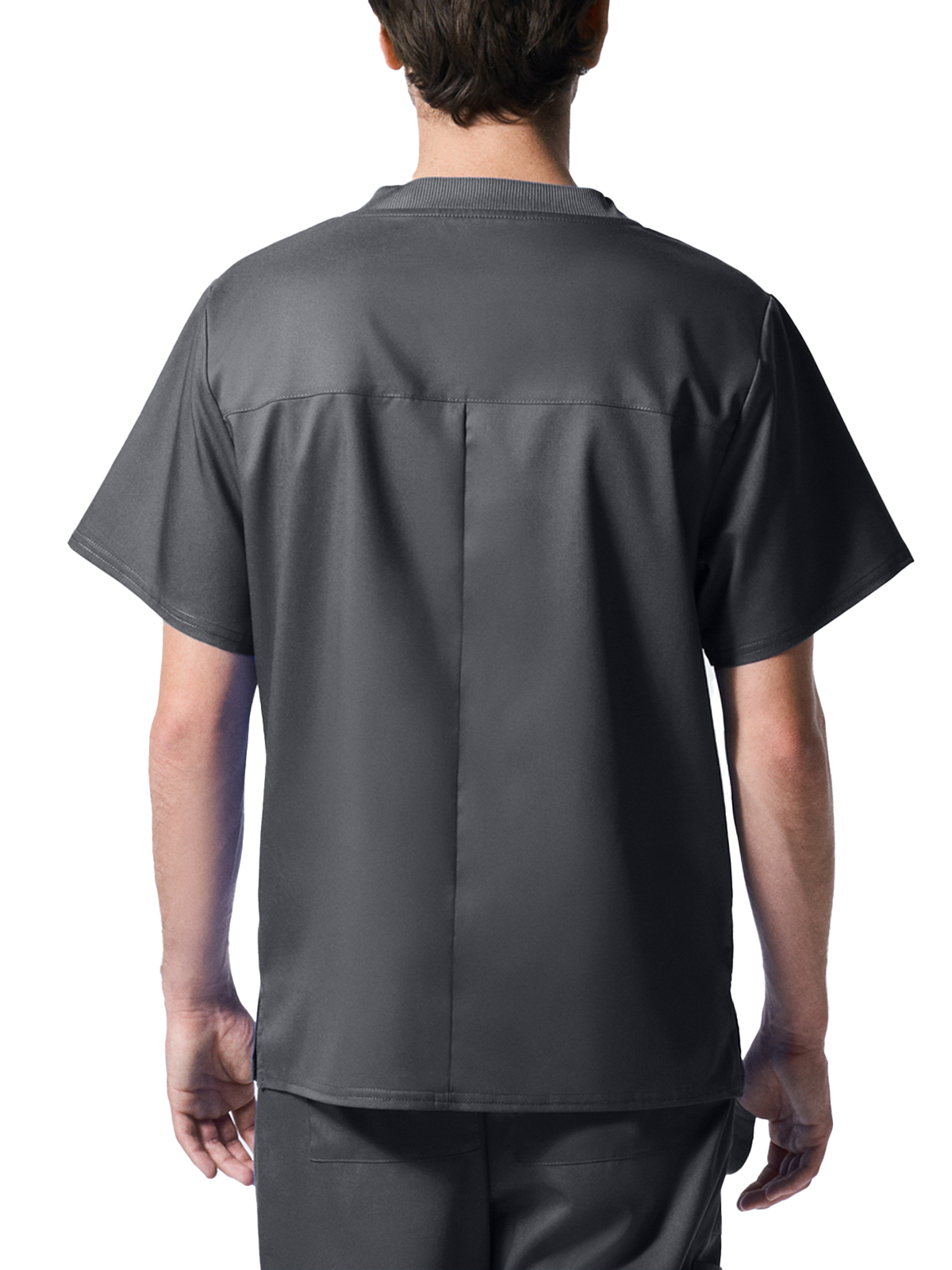 Landau - ProFlex - Men's Two-Pocket Tuckable V-Neck Top 30