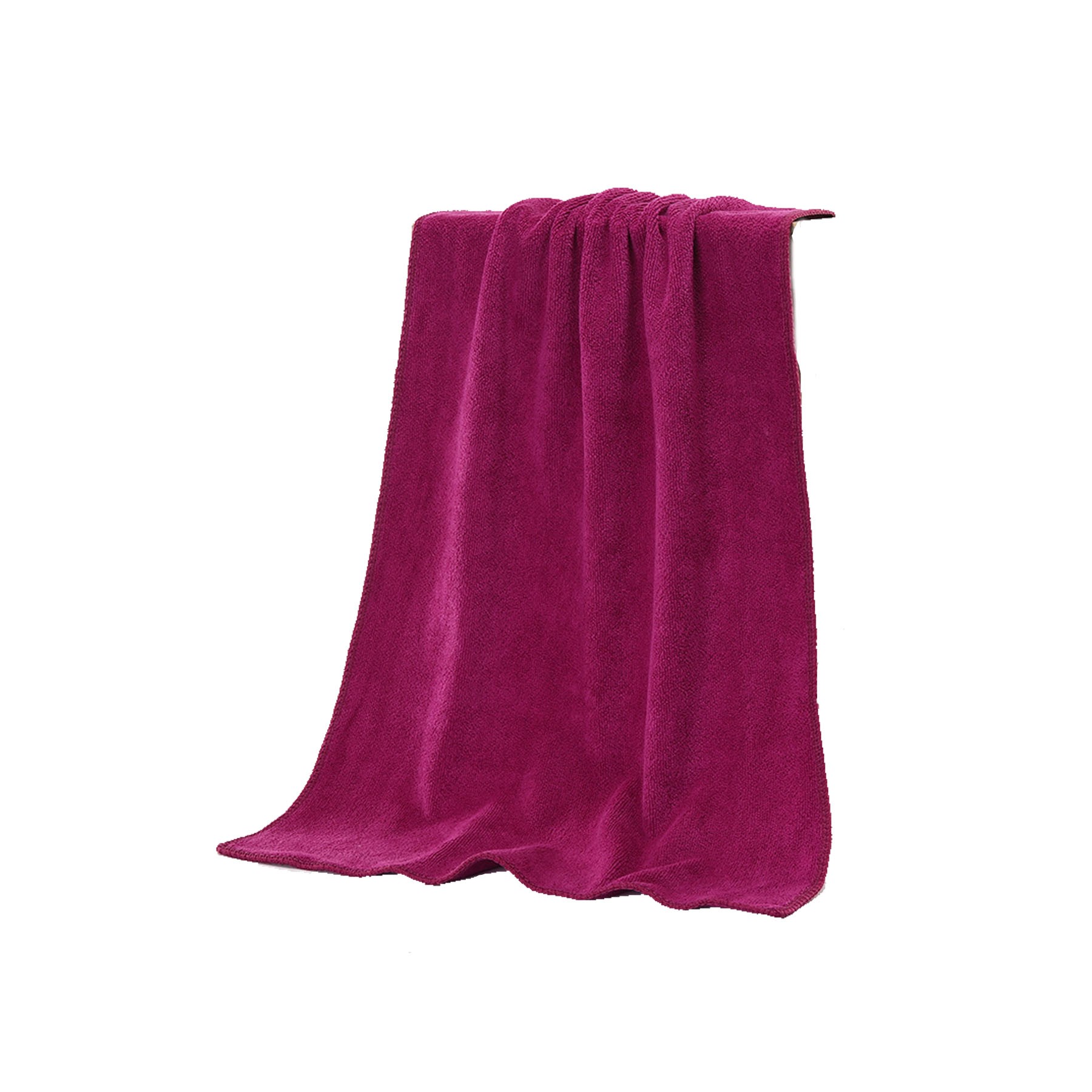 Soft Absorbent Towel 12