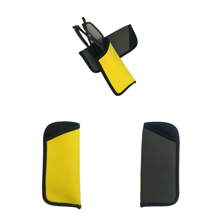Neoprene Glasses Pouch 3