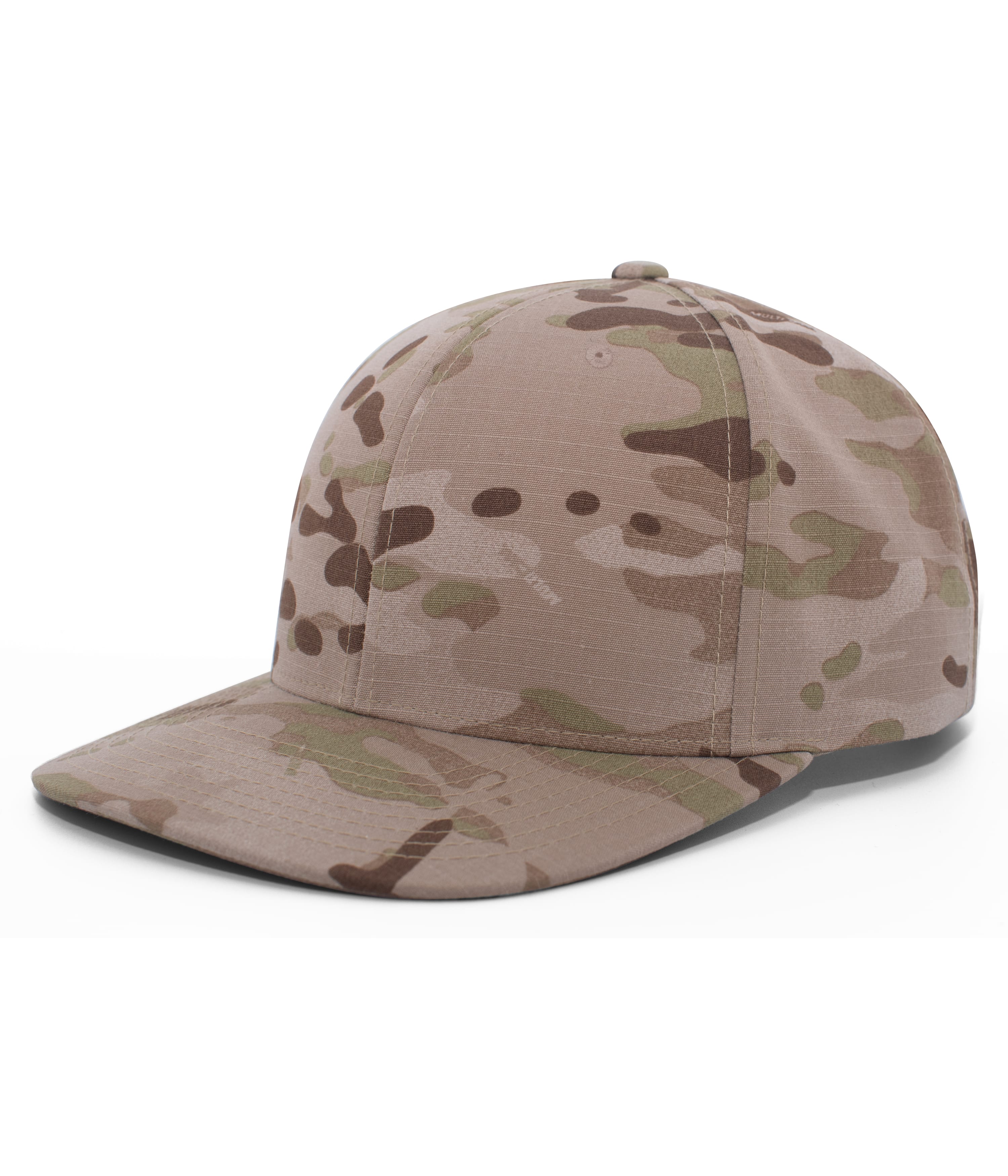 Multicam® Ripstop Cordura Snapback Cap 5