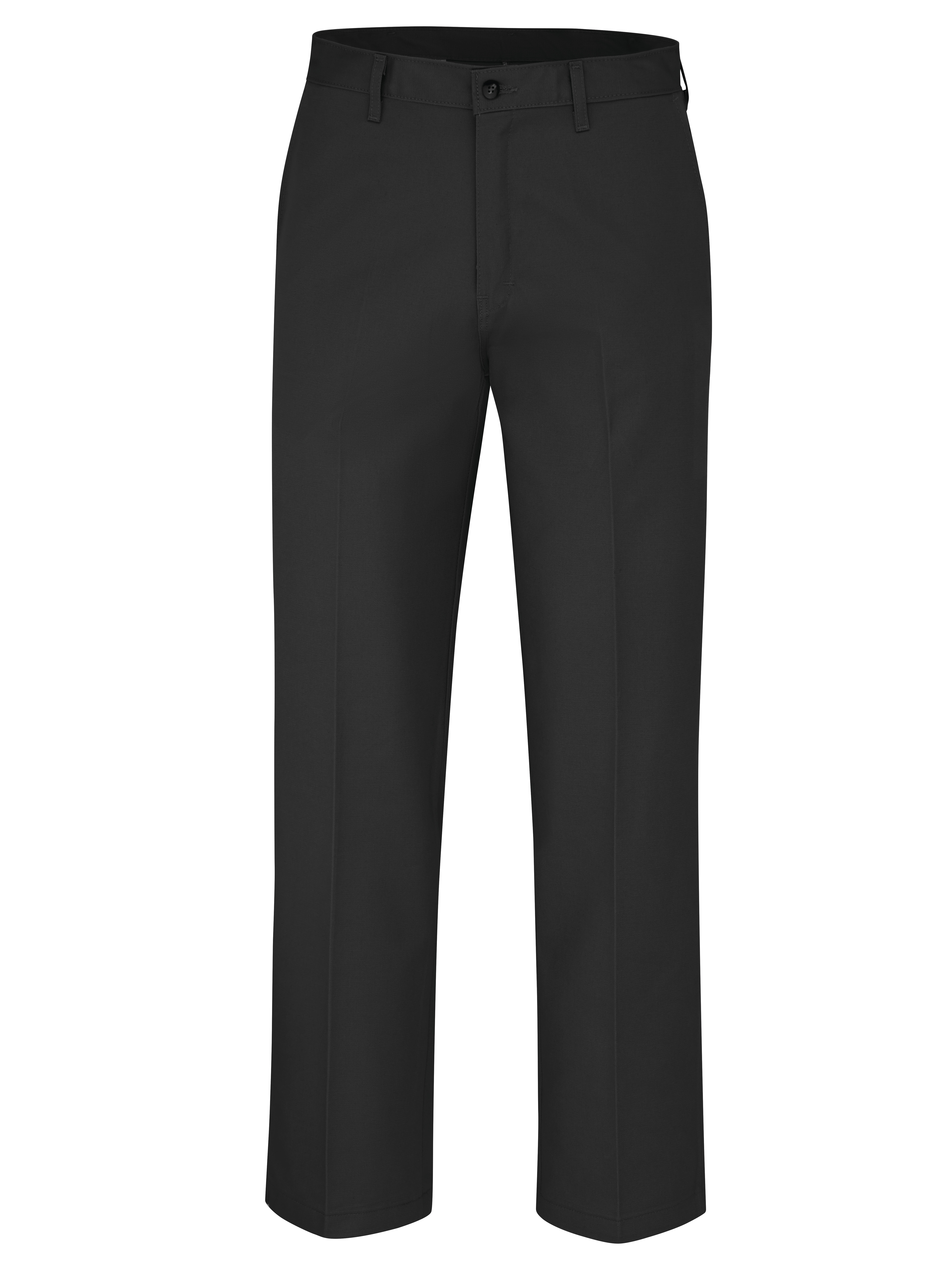 Dickies® Men's Cotton Flat Front Casual Pant 4