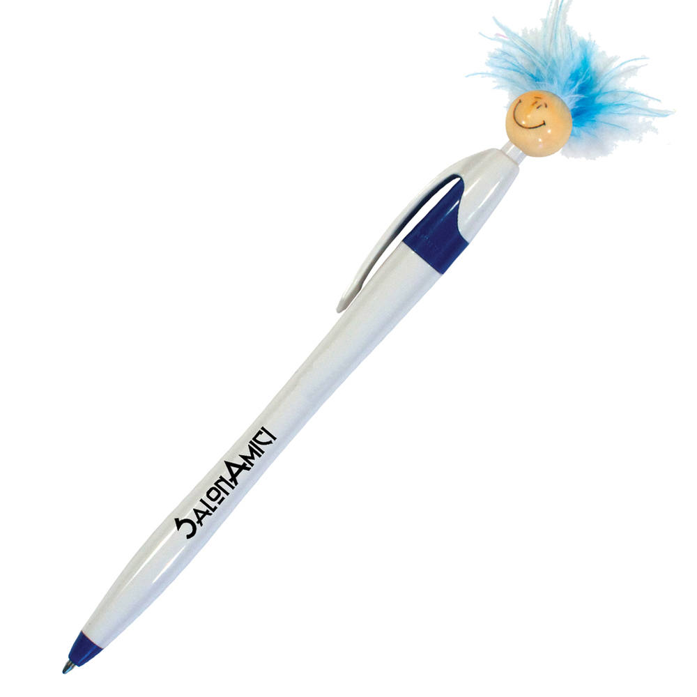 Wild Smilez Pen - Light Tone 6