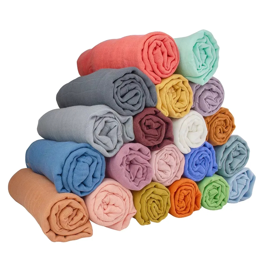 Baby Swaddle Blanket 7