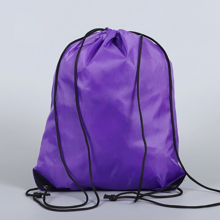Drawstring Backpack 3
