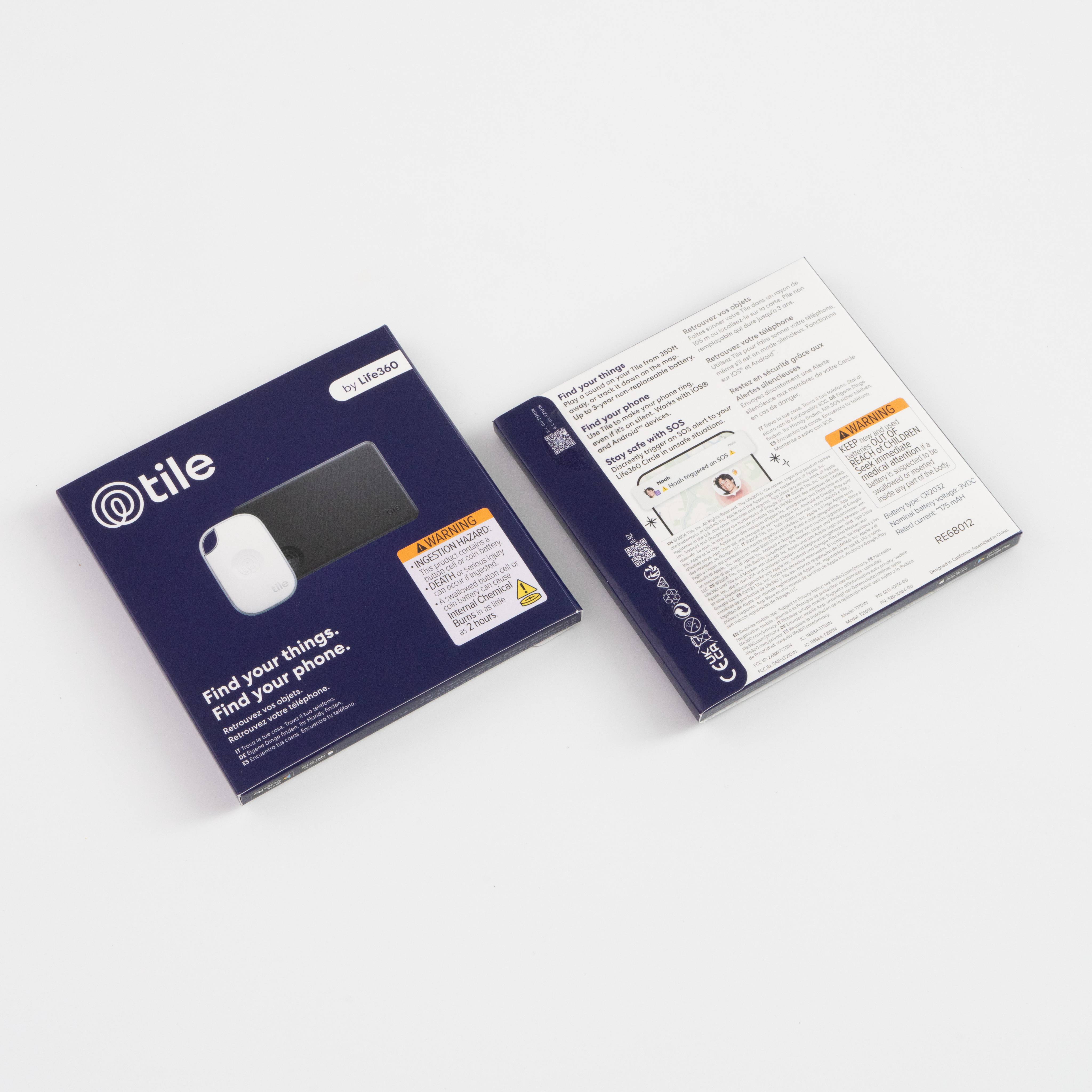 New Performance Pack 15