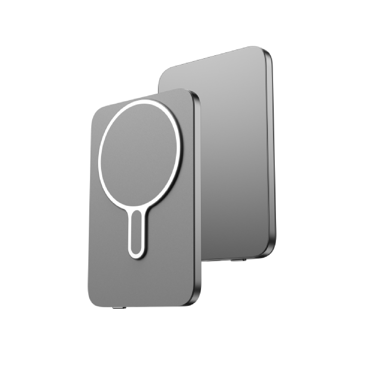 15W MagSafe Magnetic Wireless Power Bank 4