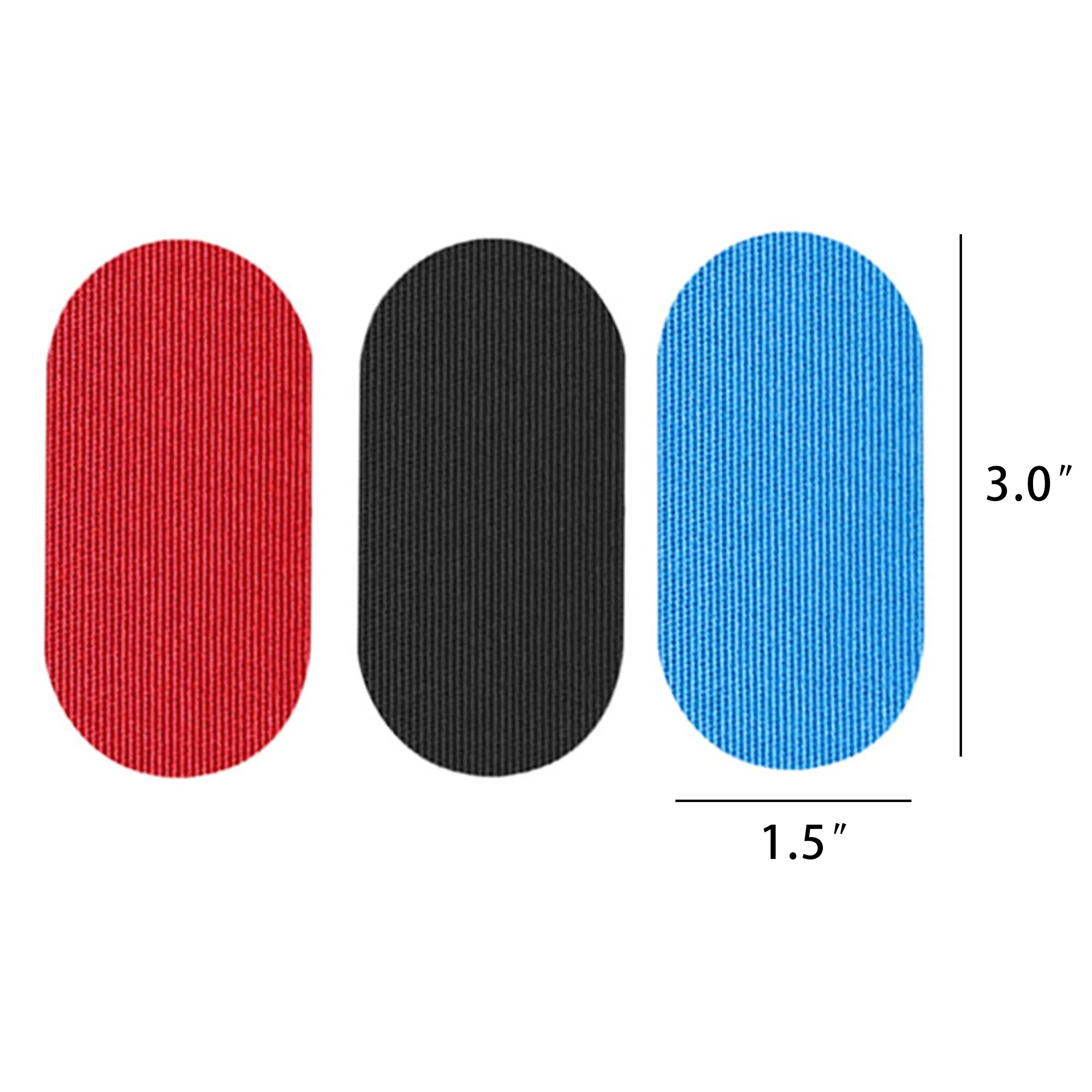 Mouth Sticker 3