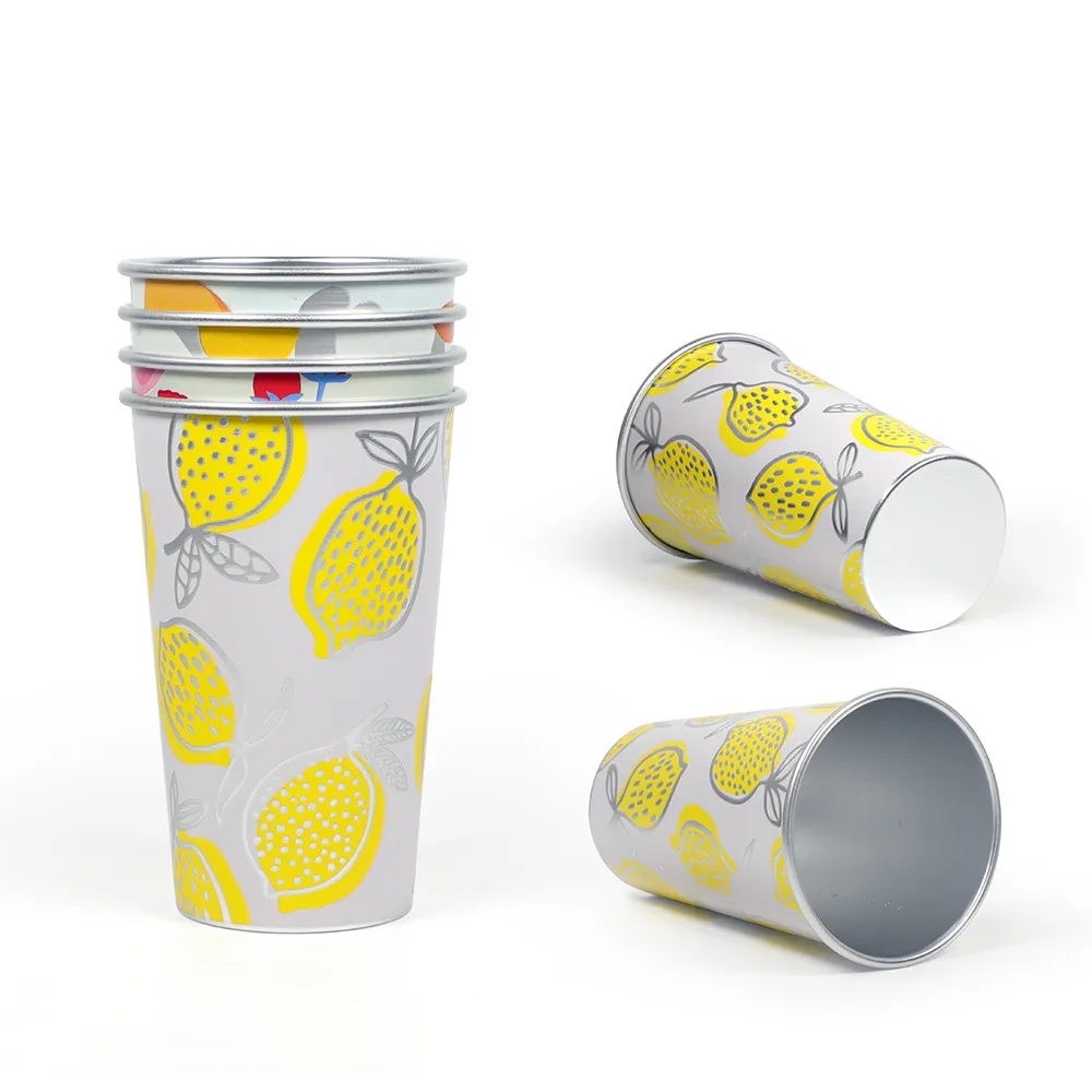 Color Changing Reusable Cups 5